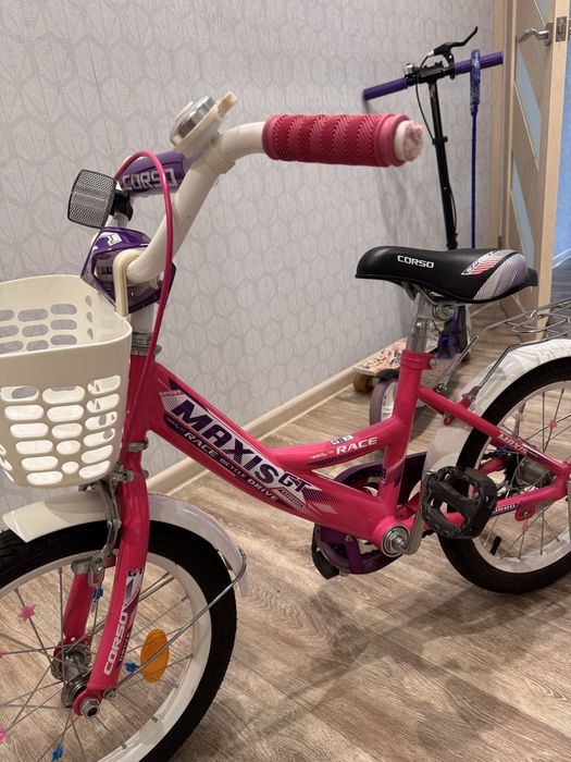 Велосипед Corso 16