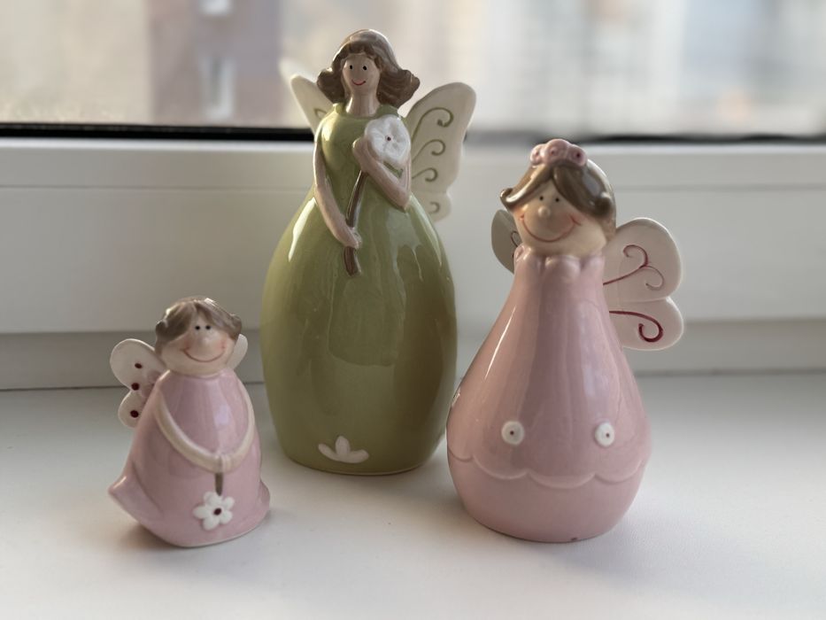 Статуетка Фігурка Янгол ангел