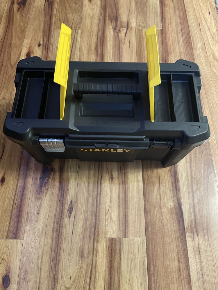 Stanley Skrzynia / Skrzynka  Narzędziowa Stanley STST1-75521