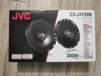 Автоакустика JVC CS-J1720X