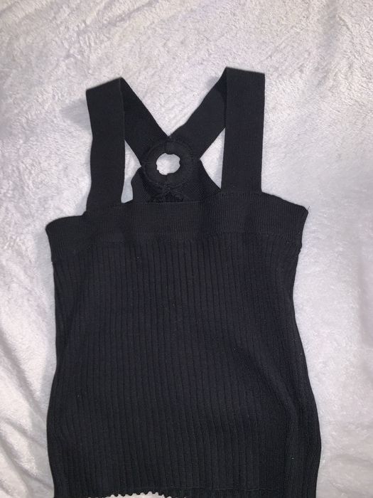 Майка/ топ, недоліків немає