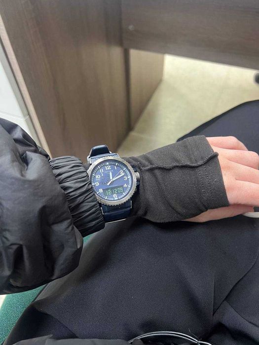Годинник наручний Casio Pro-Trek PRW-50YFE-2AER Оригінал