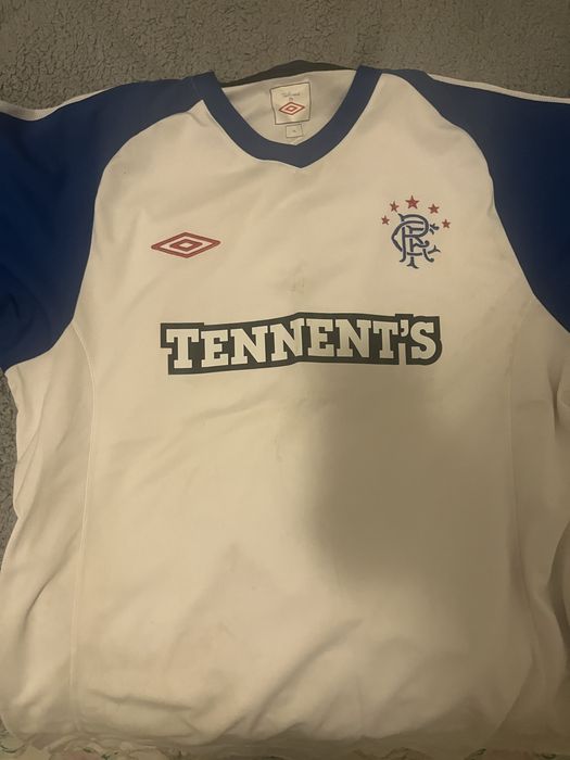 T-shirt original Rangers F.C