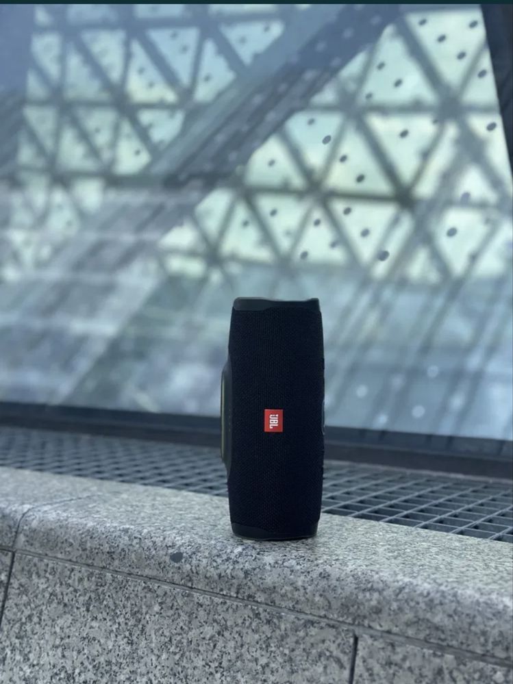 Jbl charge 4 stan bdb