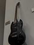 Gitara elektryczna epiphone sg