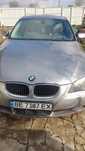 Продам ВМW е60 2004 м57