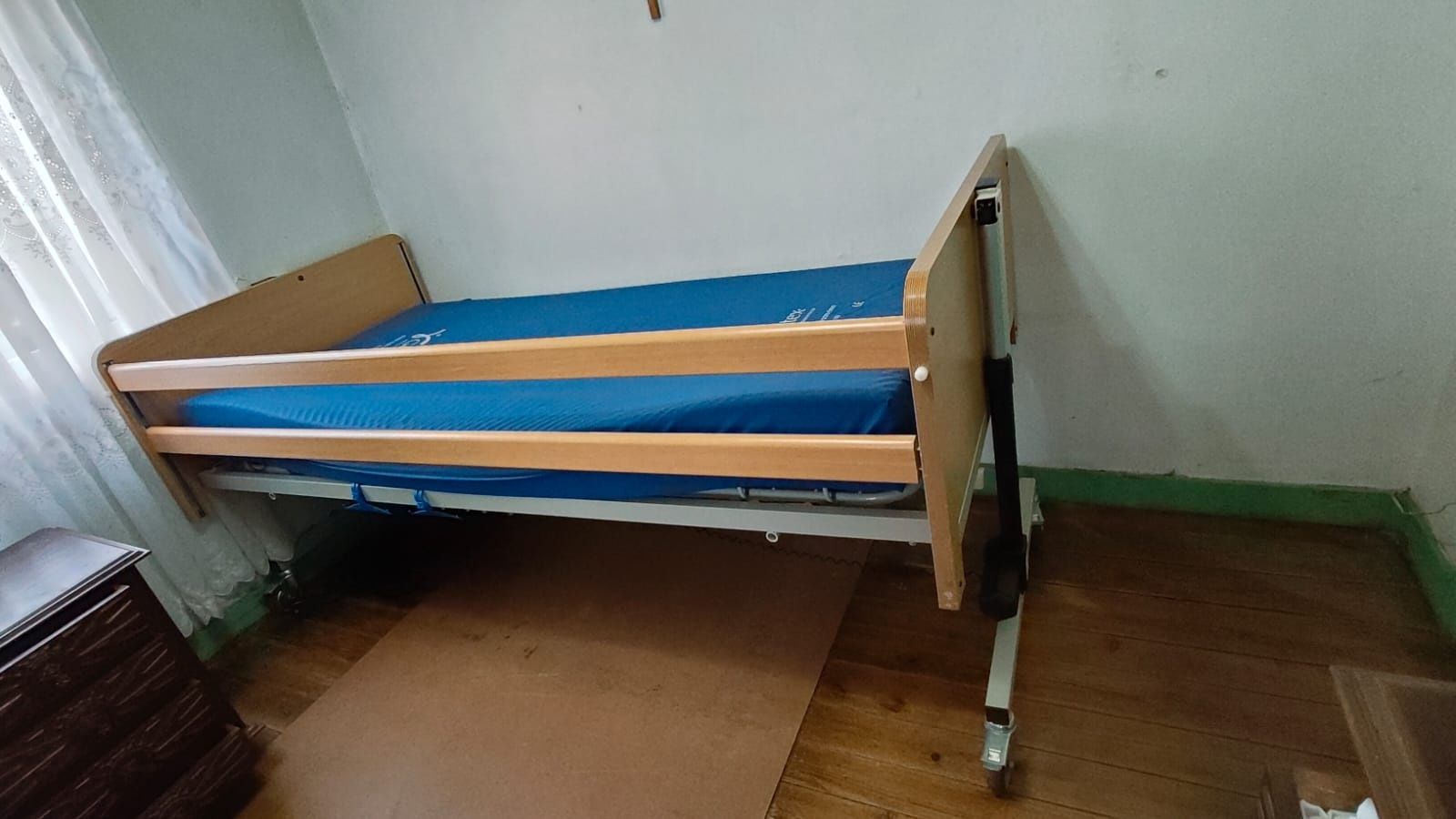 Cama Articulada 1 mês de uso