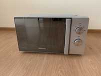 Kuchenka mikrofalowa HISENSE H20MOMP1H