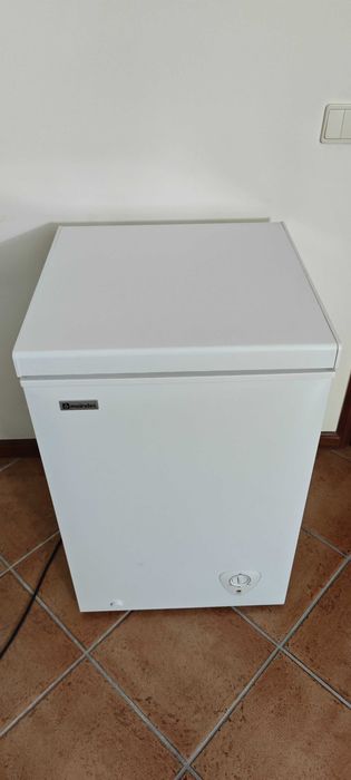 Arca Frigorífico 95L