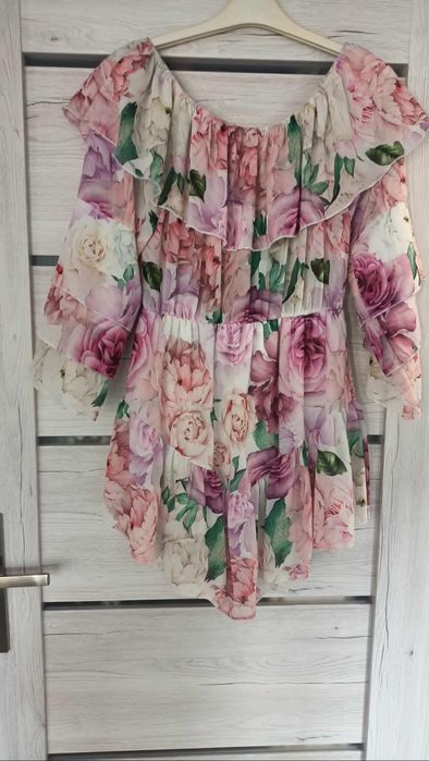 Kombinezon hiszpanka