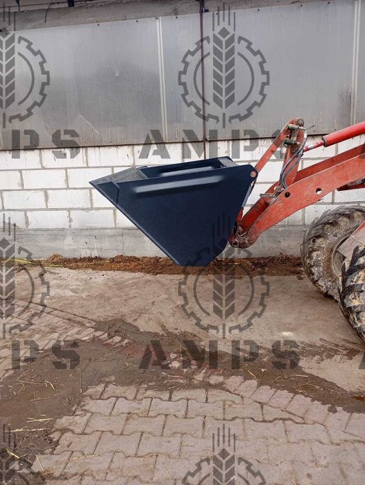 Łycha UNIWERSALNA/ New Holland, Manitou, Atlas