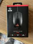 Mysz MadDog GM160 Nowa
