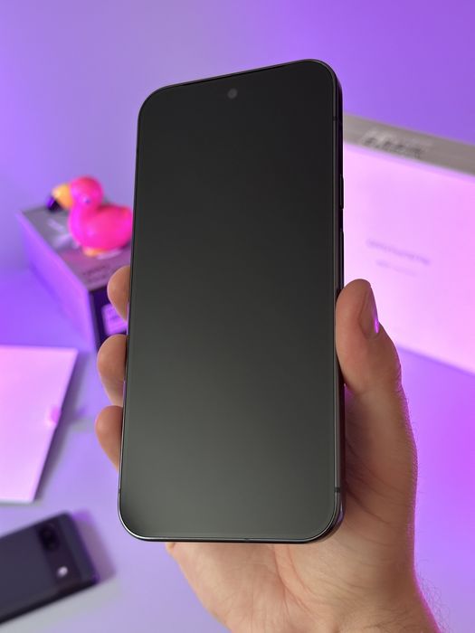 НОВИЙ Google Pixel 9 pro XL 16 ОЗУ 128/256 neverlock