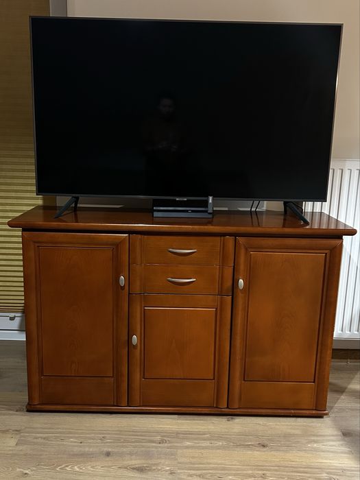 Komoda firmy Klose - buk koniakowy