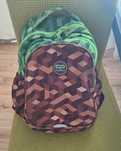 Plecak szkolny klasa 1-3 minecraft tornister