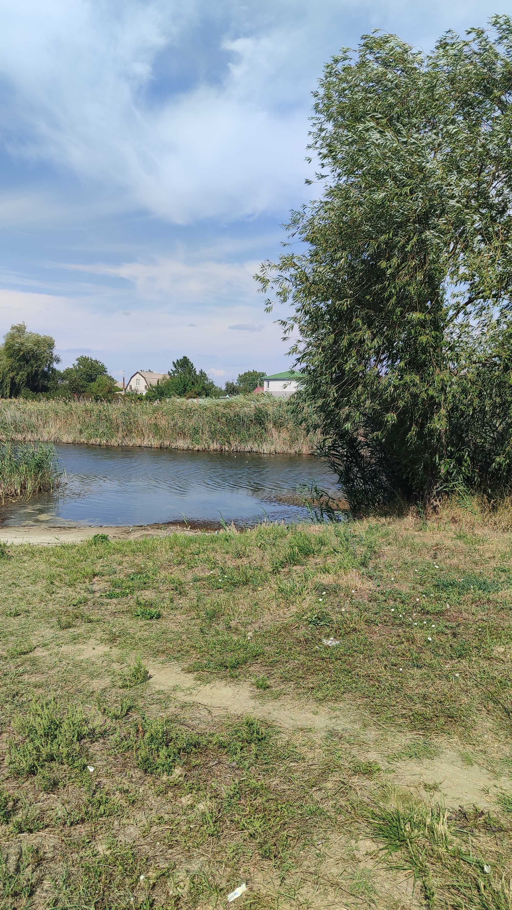 Продам дом (дача) в Подгородном. Перемога