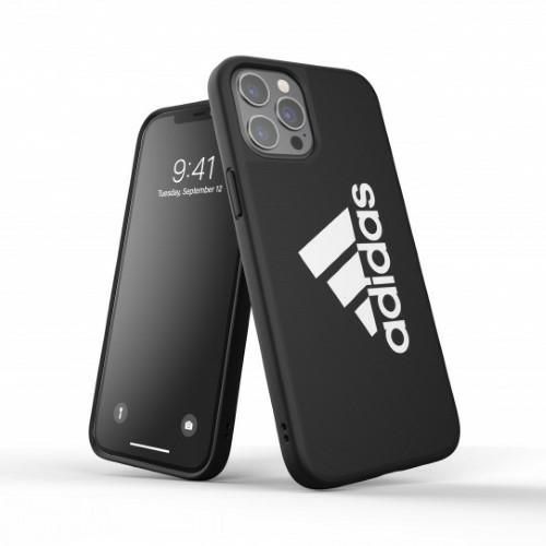 Adidas SP Iconic Sports Case iPhone 12Pro Max czarny/black 42462