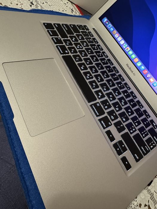 MacBook Air13 2017
