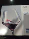 Copos novos Zwiesel (made on Germany)