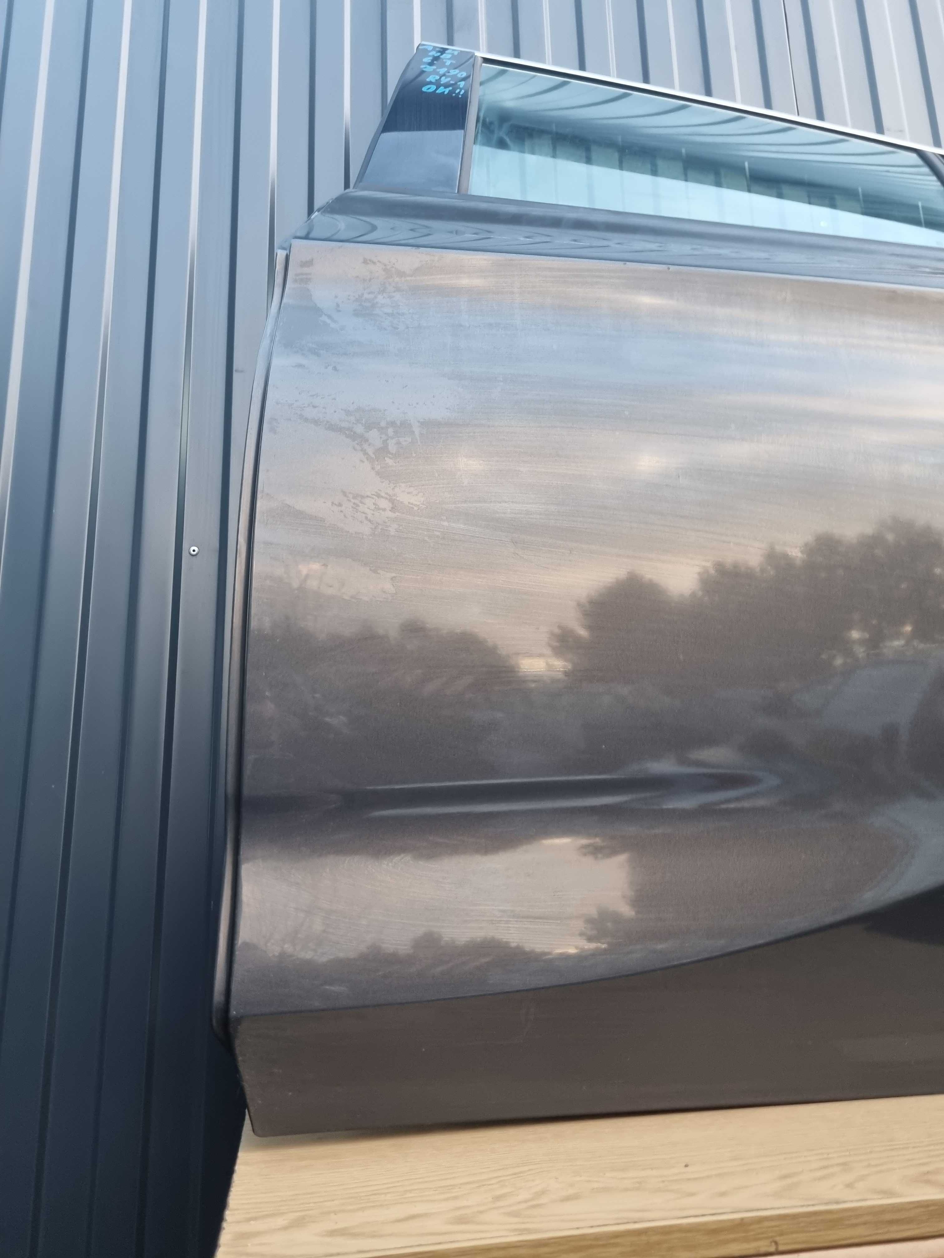 Opel Astra K Hatchback Drzwi Lewe Tył Kolor Z190