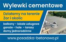 Wylewka maszynowa do domu garażu taras -Styrobeton Każda Powierzchnia!
