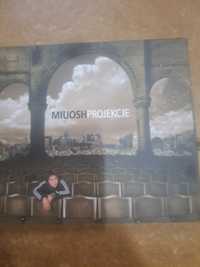 Miuosh - Projekcje CD