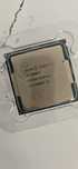 Procesor i5 8500T