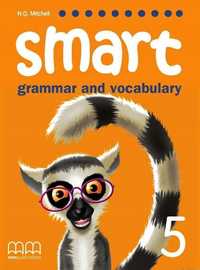 Smart Grammar And Vocabulary 5 Sb Mm Publications