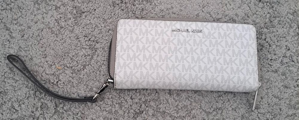 Carteira Michael Kors