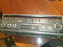 Radio usado antigo