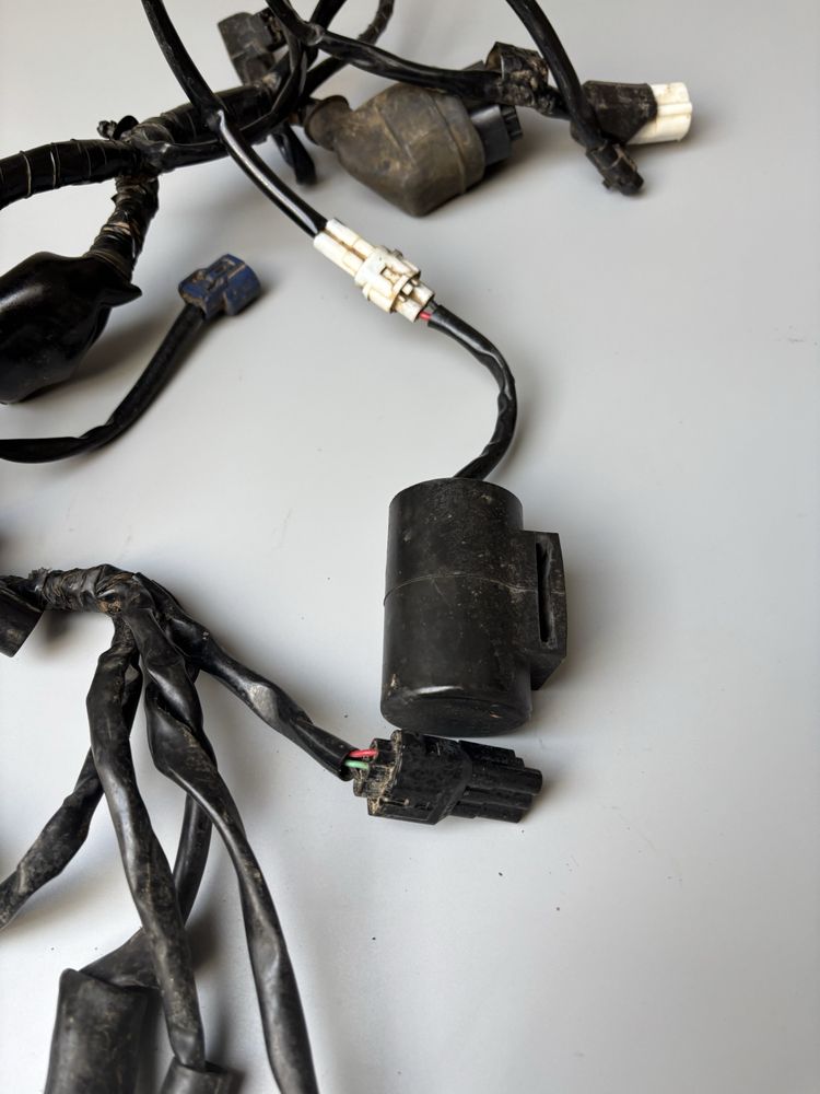 Instalacja Elektryczna Wiązka Elektryka YAMAHA YZF250 R 14-18