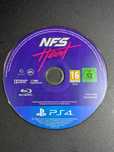 Need for Speed Heat PS4 Диск