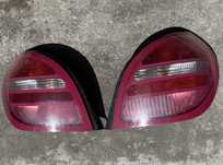 Farolins Nissan Almera N16 3 e 5portas