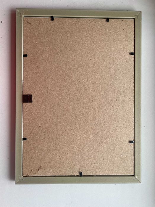 Продам фоторамку рамка для фото 20х30