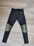 Legginsy getry dresy Adidas