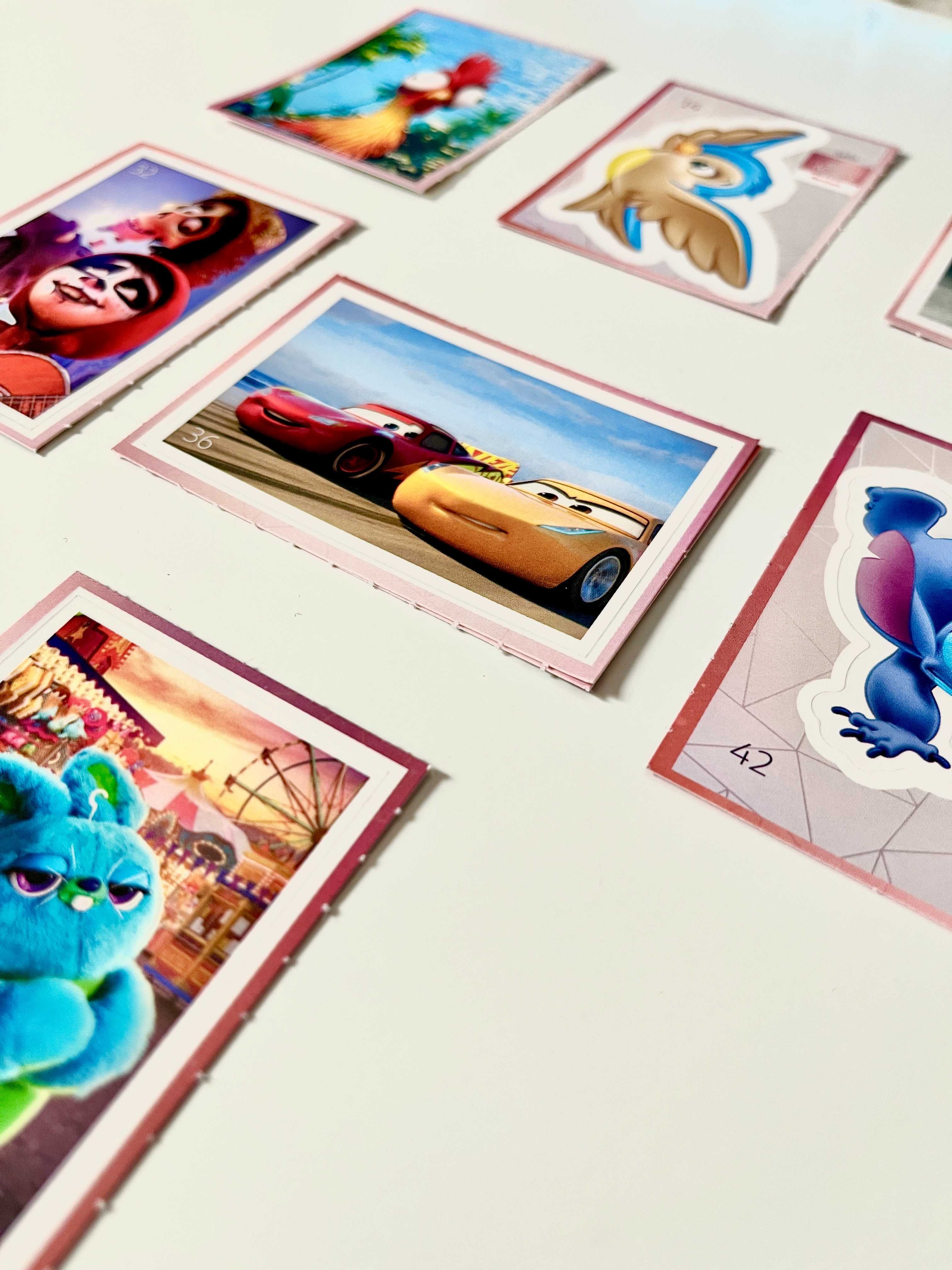 Cartas Cozinha Mágica