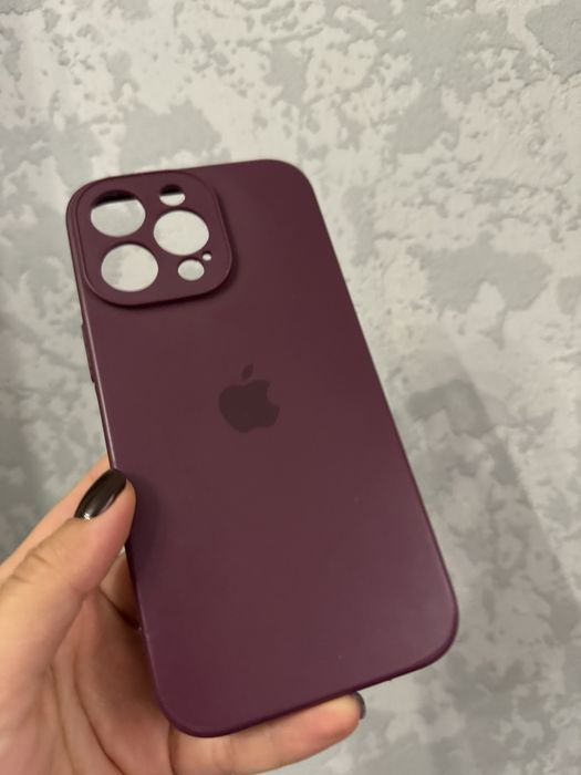 Чехол на iPhone 14 Pro Max