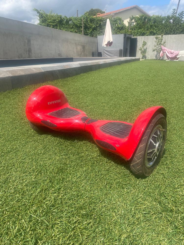 Hoverboard Infinition inRoller