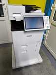 Лазерний монохромний БФП Canon imageRUNNER ADVANCE 525i А4 з Wi-Fi