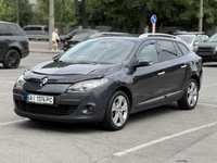 Renault Megane 1.5dci