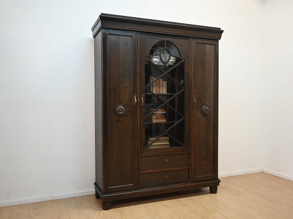 biblioteka międzywojenna 110602