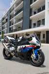 Bmw S1000rr Tricolor 1 Gen
