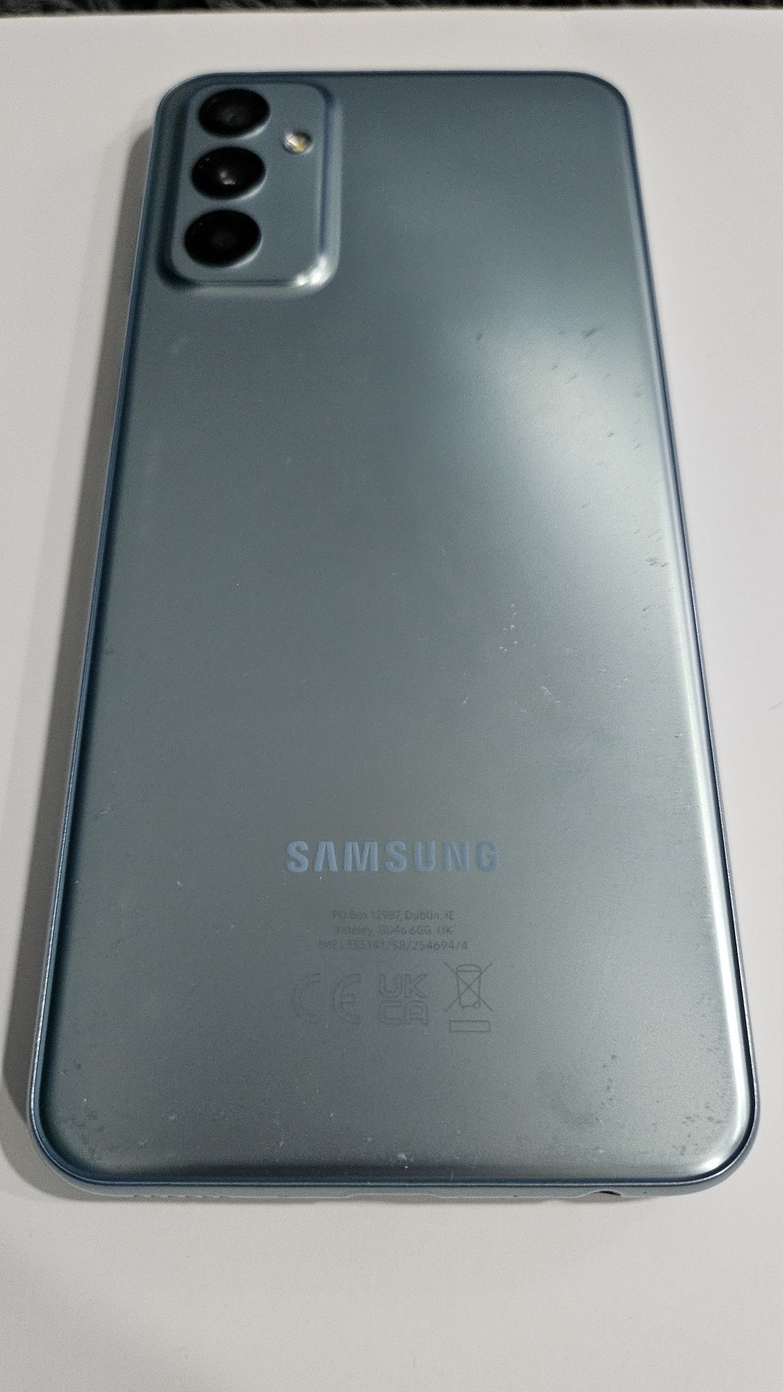 Samsung m23 5g  stan bdb