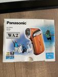 Kamera Panasonic HX-WA2 wodoodporna