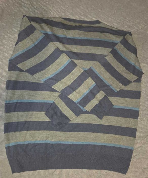 Pakiet 3 swetry męskie XXL