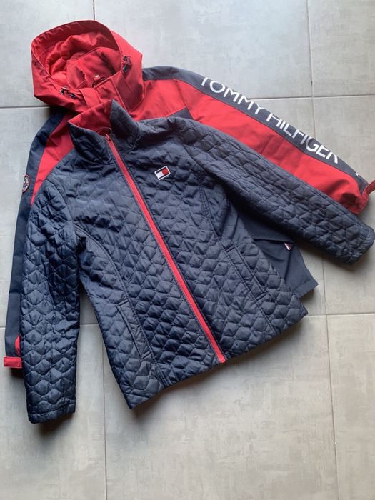 Куртка Tommy Hilfiger