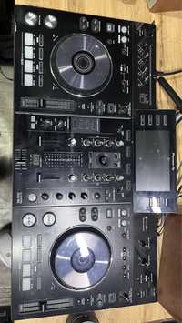 Konsola pioneer xdj xr