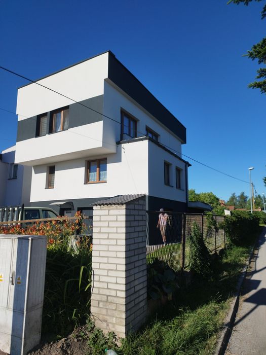 Docieplenia budynków i remonty Leżajsk i okolice