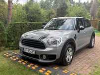 Mini Countryman Cooper