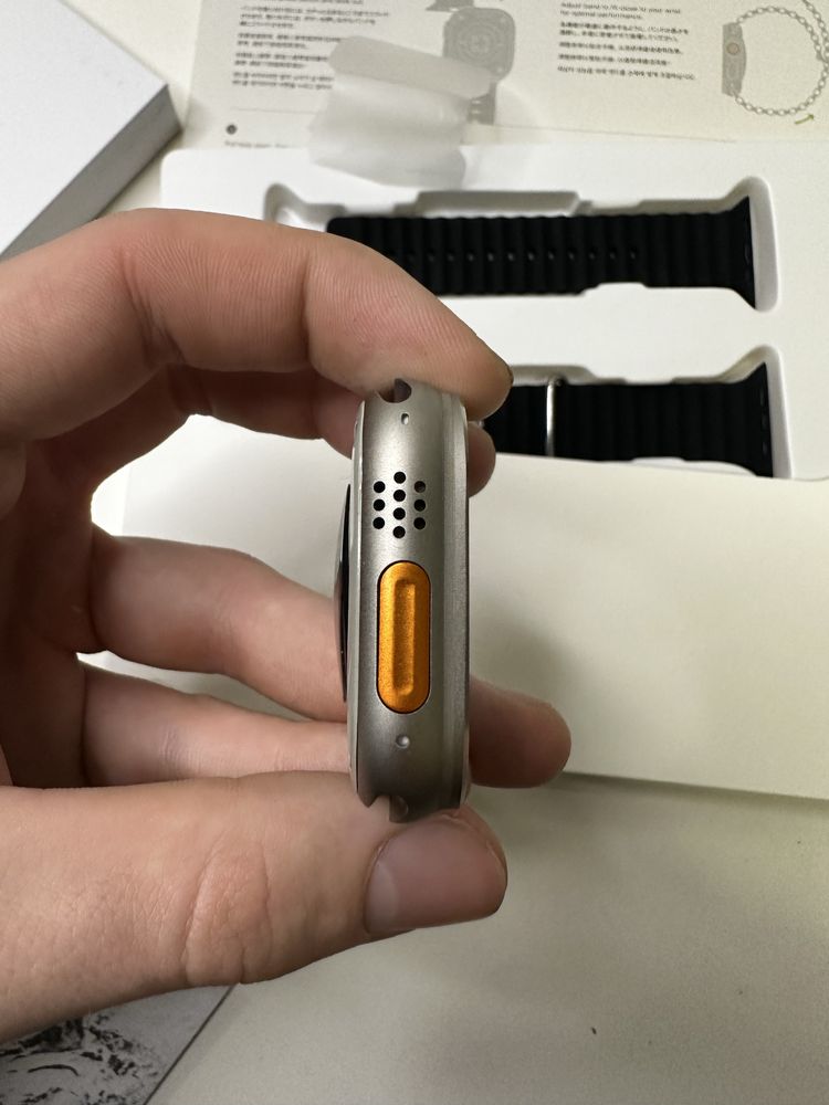 Sprzedam smart watch ultra 2